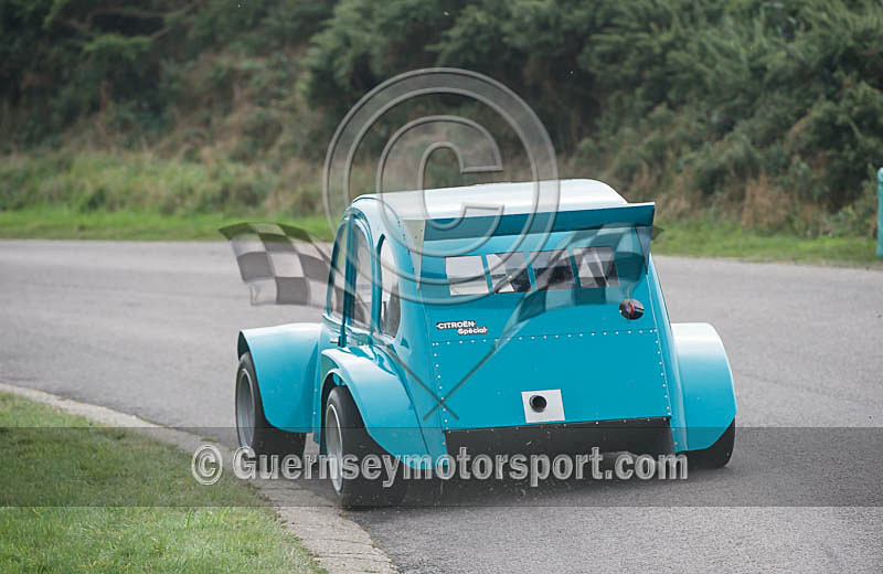 Alderney Hillclimb_2014_CAR-56 - ALDERNEY HILL CLIMB 2014 - CARS