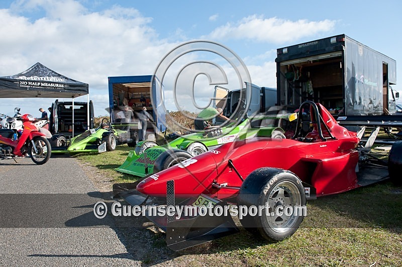 Alderney Sprint_2011_Car-1 - ALDERNEY SPRINT 2011 - CARS