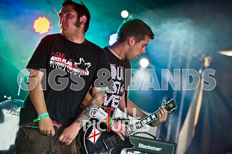 Hold your Fire-12 - HOLD YOUR FIRE