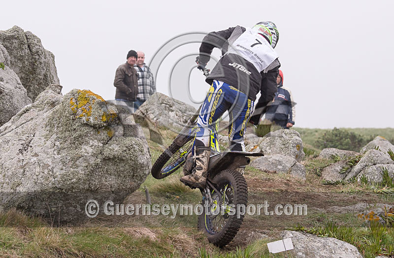 Two-day Trials_2017-19 - 2-DAY TRIALS 2017