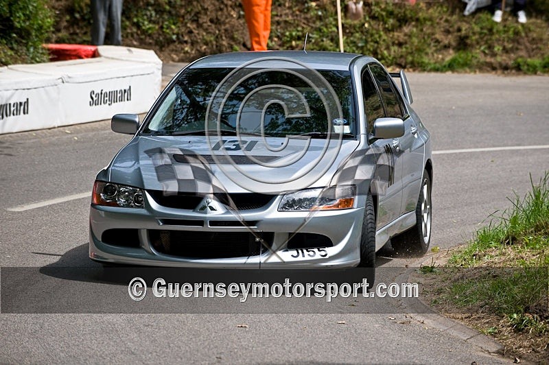 Jersey National Car-8 - JERSEY MSA NATIONAL 2008