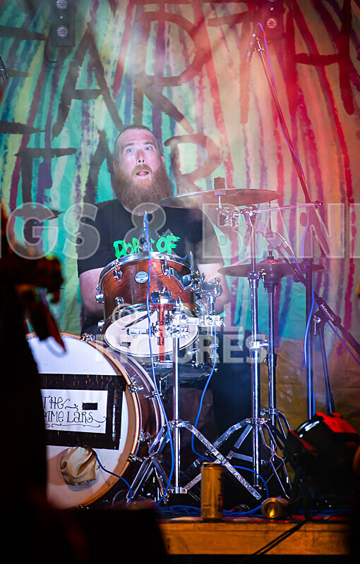 The Cor Damme Lars-129 - THE COR DAMME LARS