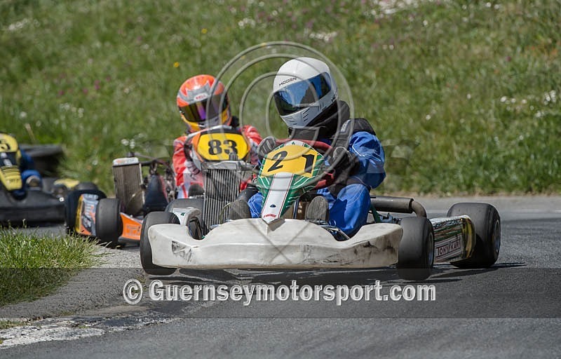Karts_27-05-2013-101 - KARTING SUMMER CHAMPIONSHIP ROUND-3