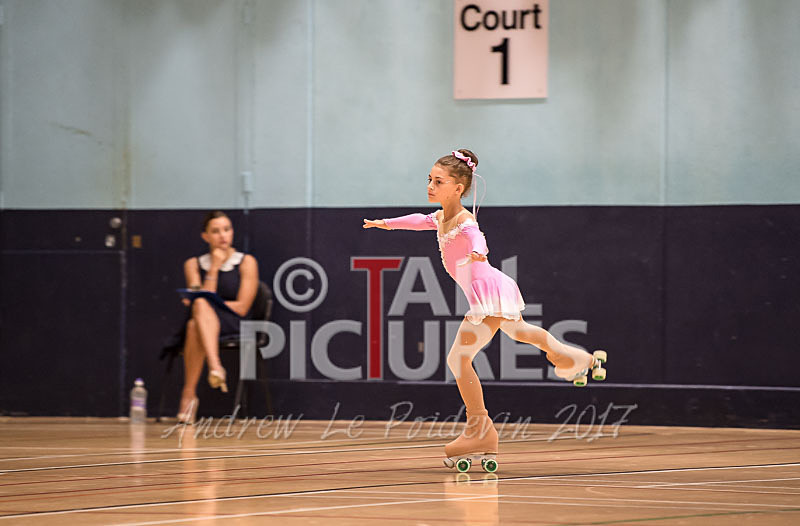 Pheonix Roller Skating 2017-27 - PHOENIX ROLLER SKATING COMPETITION 2017