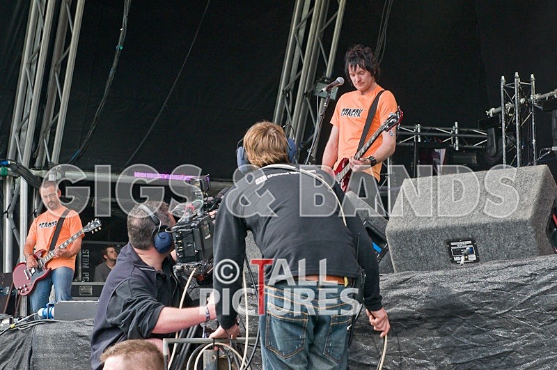 Teaspoonriverneck_G-Live-015 - TEASPOONRIVERNECK PLAY GUERNSEY LIVE 2008