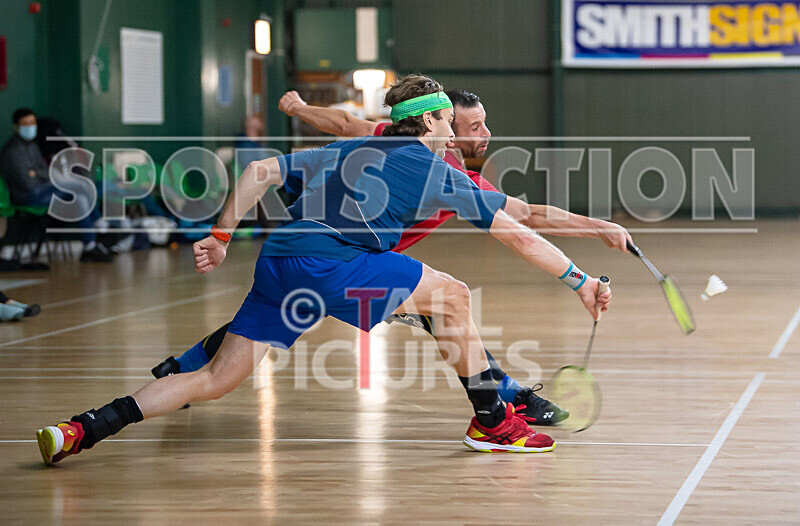 Badminton Island Closed Finals 2021-49 - GUERNSEY BADMINTON CLOSED FINALS 2021