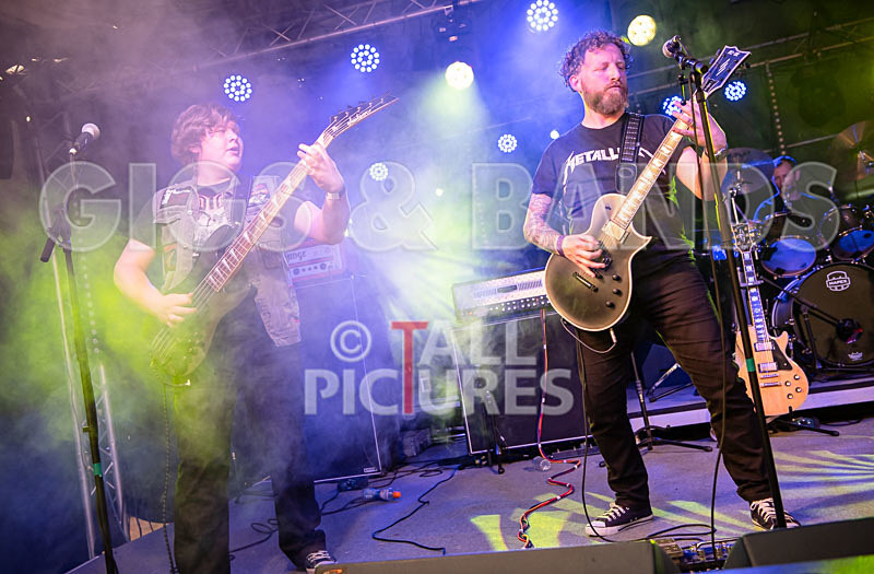 Ironfoot-15 - IRONFOOT