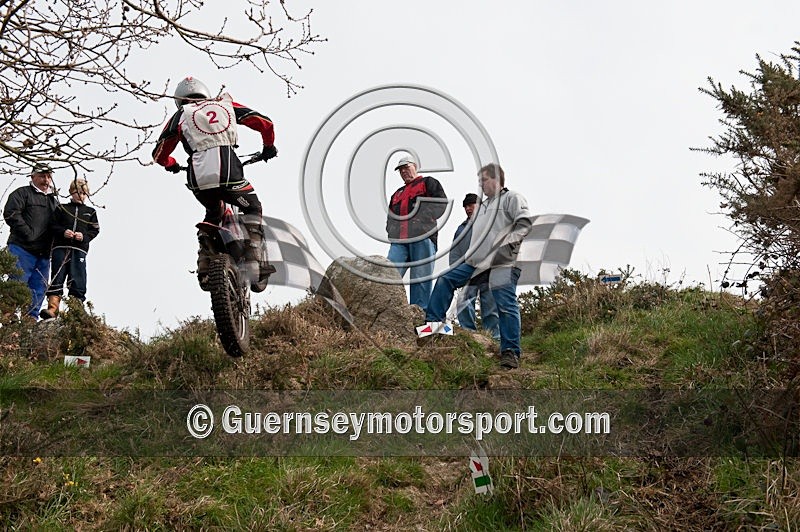 Two Day-29 - 2009 2-DAY TRIALS