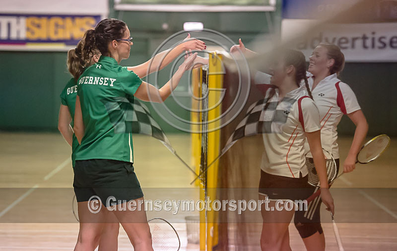 Badminton Inter-Insular 2016-61 - INTER-INSULAR 2016