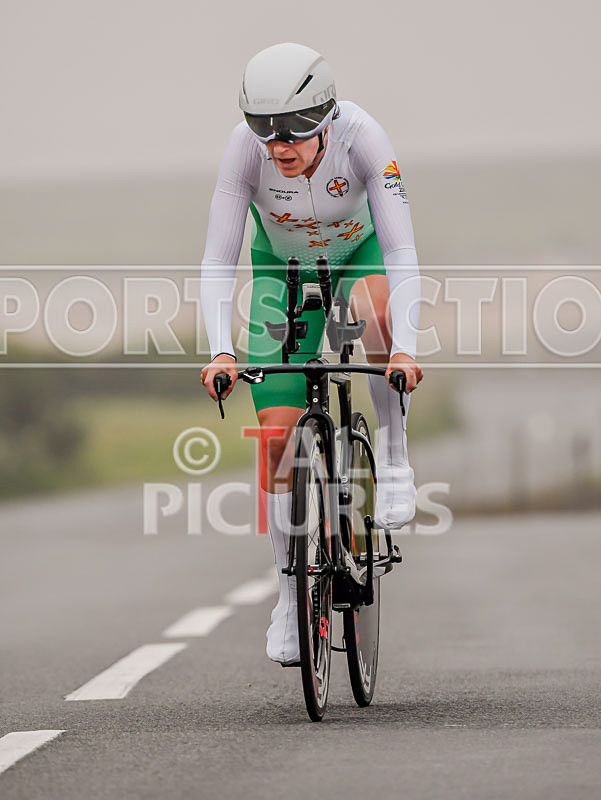 GVC 2018 25 Mile Time Trial-34 - GVC 25 MILE TIME TRIAL 2018