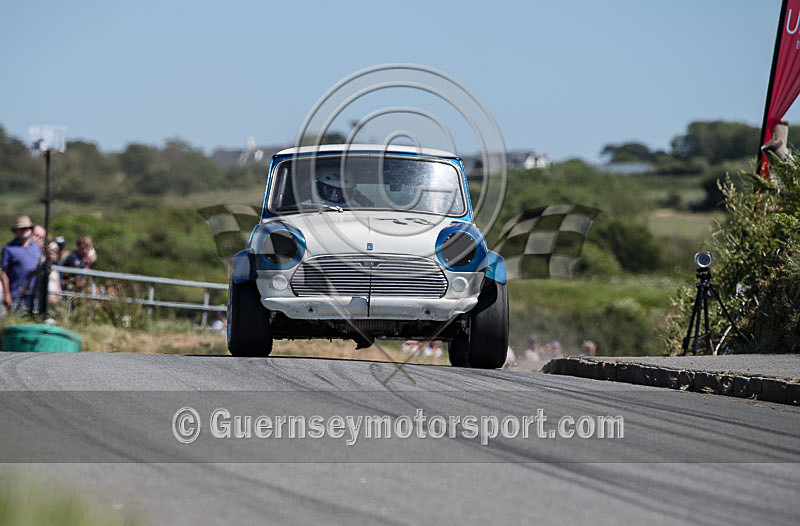 Reservoir Speed Event 2017_CAR-81 - RESERVOIR SPEED EVENT 2017 - CARS