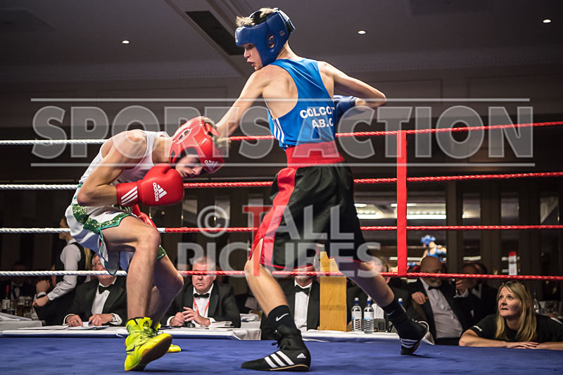 BOUT-3 Charlie Watson v Hamza Pervez-26 - BOUT-3 Charlie Watson v Hamza Pervez