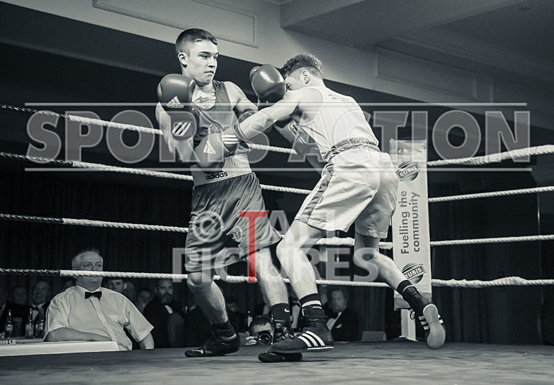 BOUT-6_Tom Teers v Josh Millington-15 - BOUT-6_Tom Teers v Josh Millington