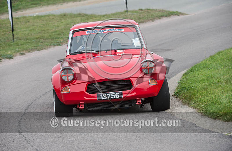 Alderney Hillclimb_2014_CAR-190 - ALDERNEY HILL CLIMB 2014 - CARS