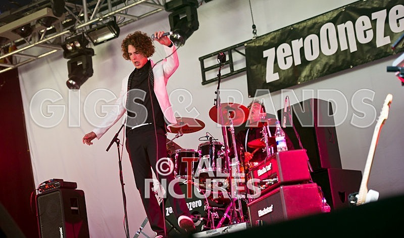 ZeroOneZero-17 - ZeroOneZero