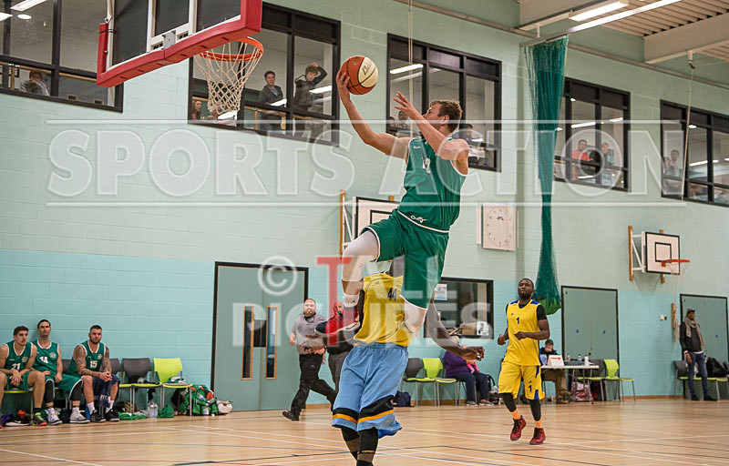 Guernsey v Cannon Royals-53 - GUERNSEY v CANNON ROYALS
