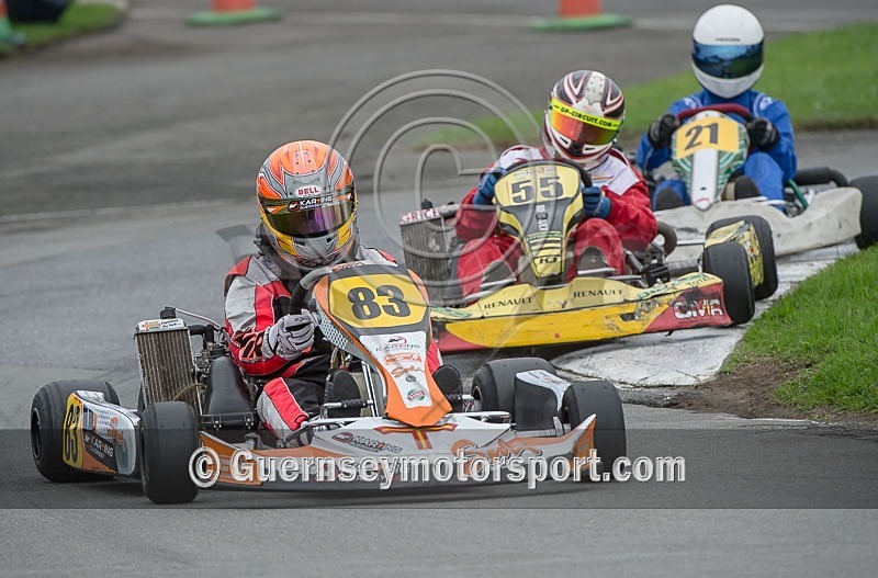 Karting_29-09-2013-14 - KARTING SUMMER CHAMPIONSHIP ROUND-8