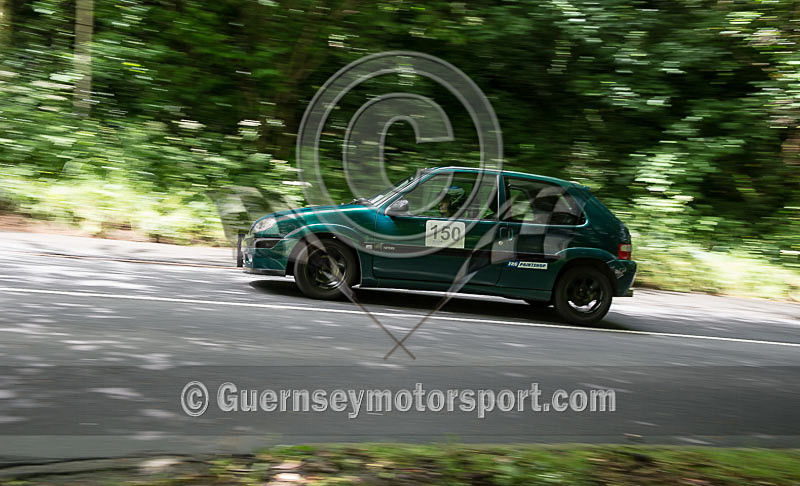 GKMC_Hill Climb_26-05-2014_Car-238 - CARS_26-05-2014