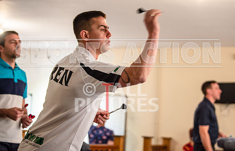 West Legion Darts_2020-3 - DARTS LEAGUE 2020_WEST LEGION