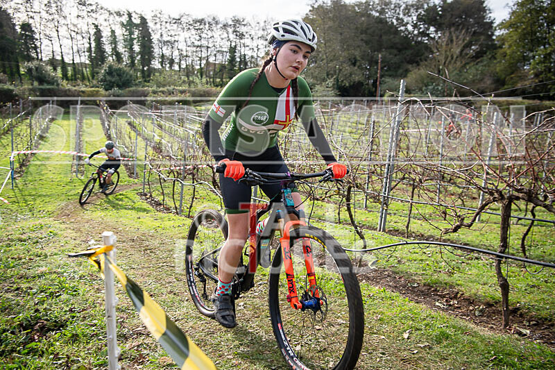 MTB XC 2021_Race 3-70 - GVC MTB XC_28-11-2021