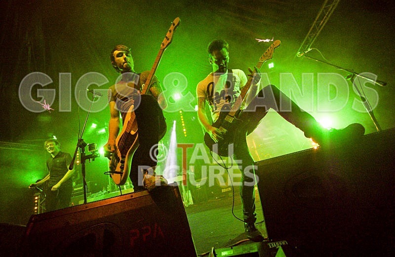 Chaos 2013_Mallory Knox-20 - MALLORY KNOX