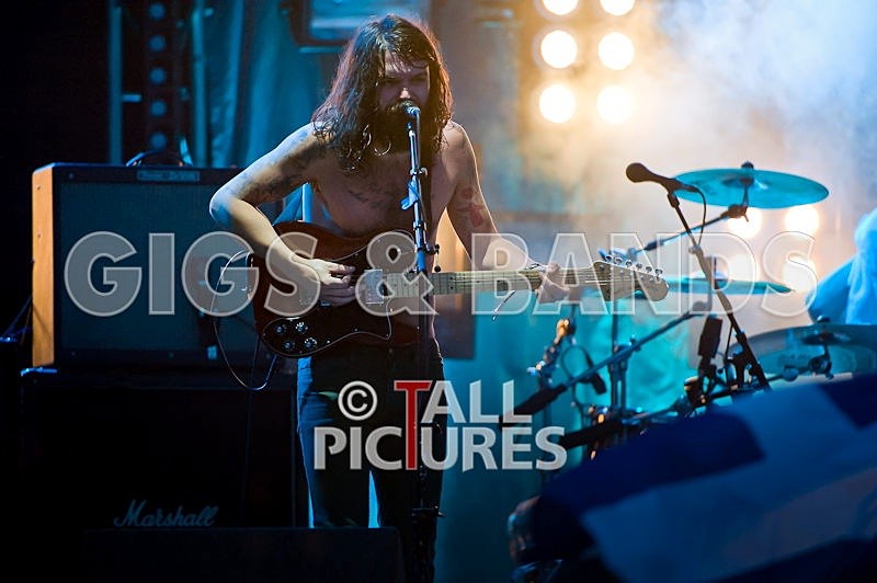 Biffy Clyro-22 - BIFFY CLYRO PLAY GUERNSEY LIVE