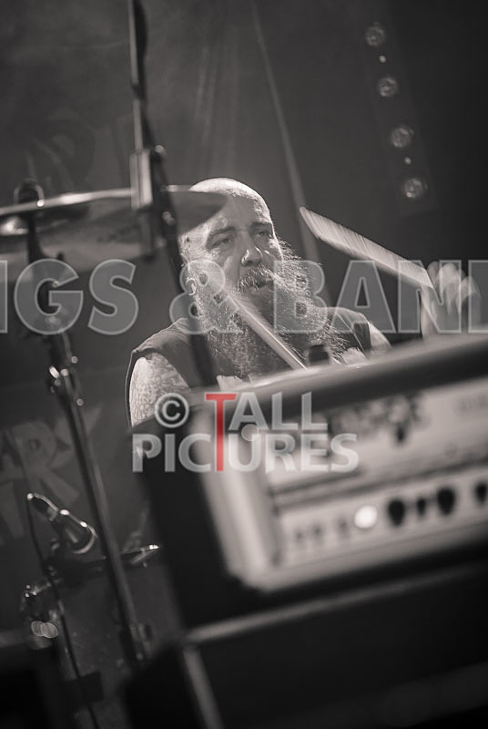 Byzanthian Neckbeard-191 - BYZANTHIAN NECKBEARD