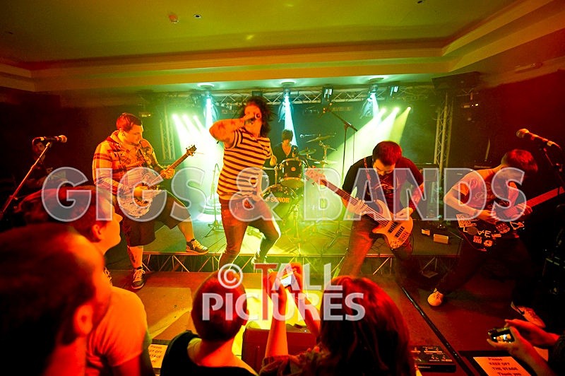 Fate-41 - FATE at RoA-7