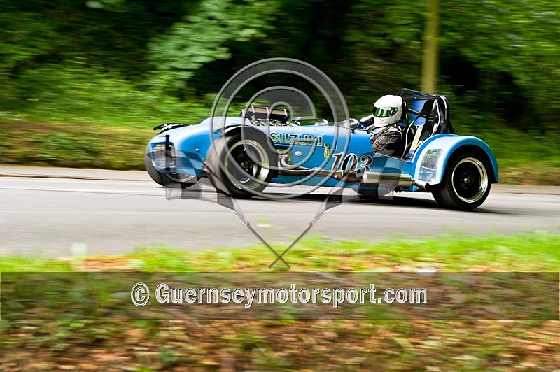 Hill Car_2010-619 - CARS 2010-05-31