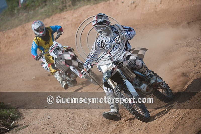 MX Training-6 - MOTO-X PRACTICE DAY 2010