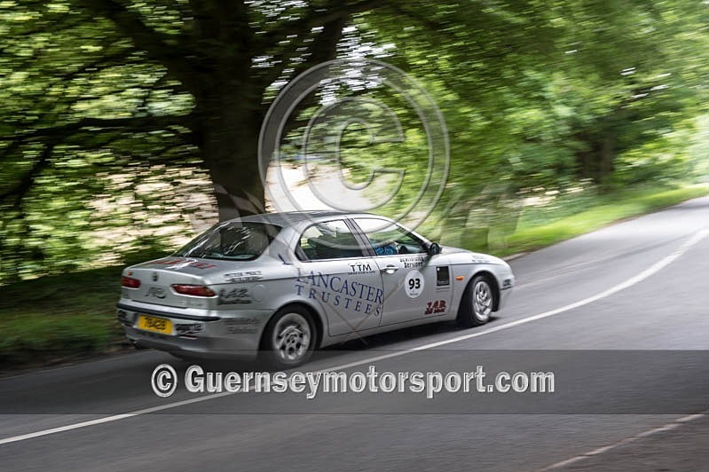 Heritage Charity Hill Climb_2013-387 - HERITAGE CHARITY HILL CLIMB 2013