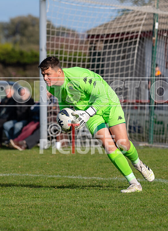 Sylvans v Belgrave_FA Cup Quarters 2021-31 - FA CUP QUARTER FINALS 2021_SYLVANS v BELGRAVE WANDERERS