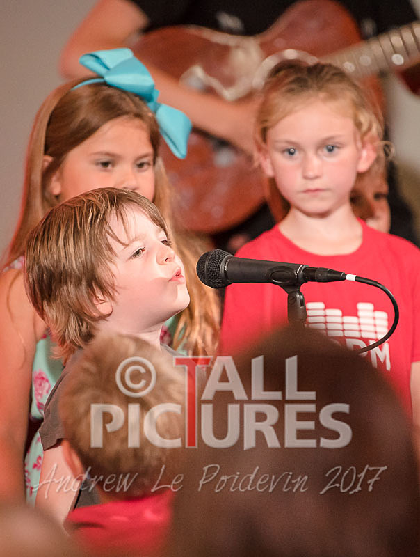 SoPM Summer Concert 2017-11 - SCHOOL OF POPULAR MUSIC SUMMER CONCERT 2017