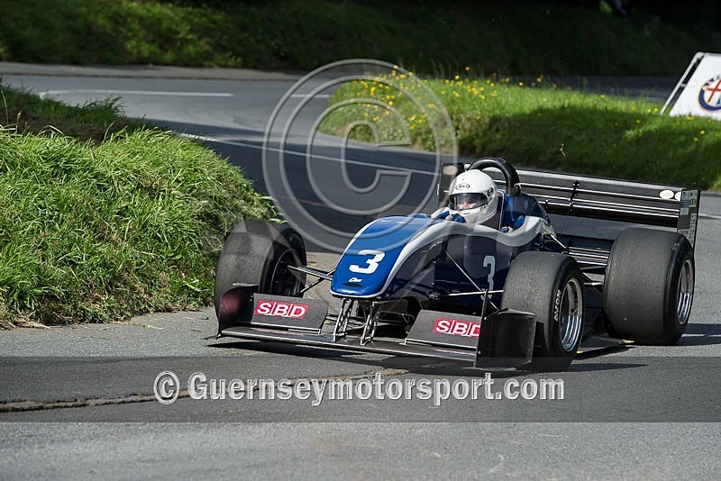 Guernsey National_2012_Car-107 - GUERNSEY MSA NATIONAL 2012 - CARS