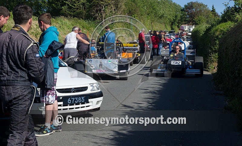 Reservoir Speed Event_2013-Car-355 - RESERVOIR SPEED EVENT 2013 - CARS