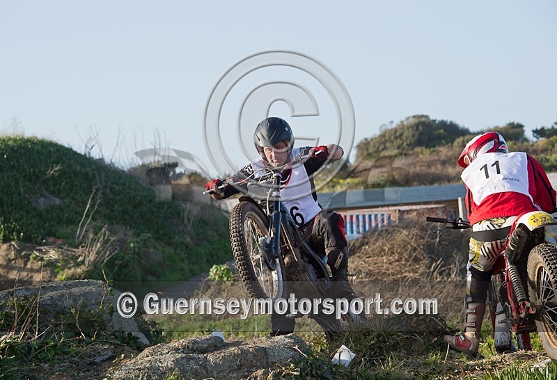 2-Day Trials_2012-26 - 2-DAY TRIALS 2012