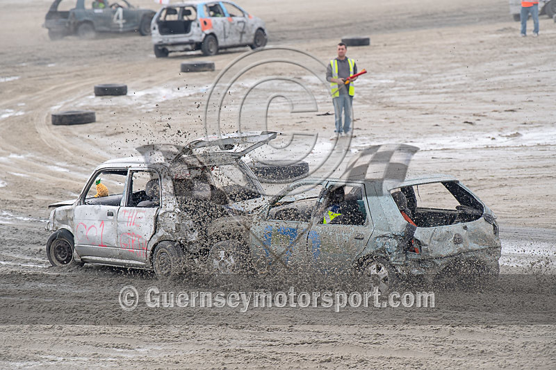 Autocross Fun Meeting 2019-124 - AUTOCROSS FUN MEETING 2019