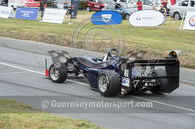 Guernsey National_2015_CAR-88 - GUERNSEY NATIONAL 2015 - CARS
