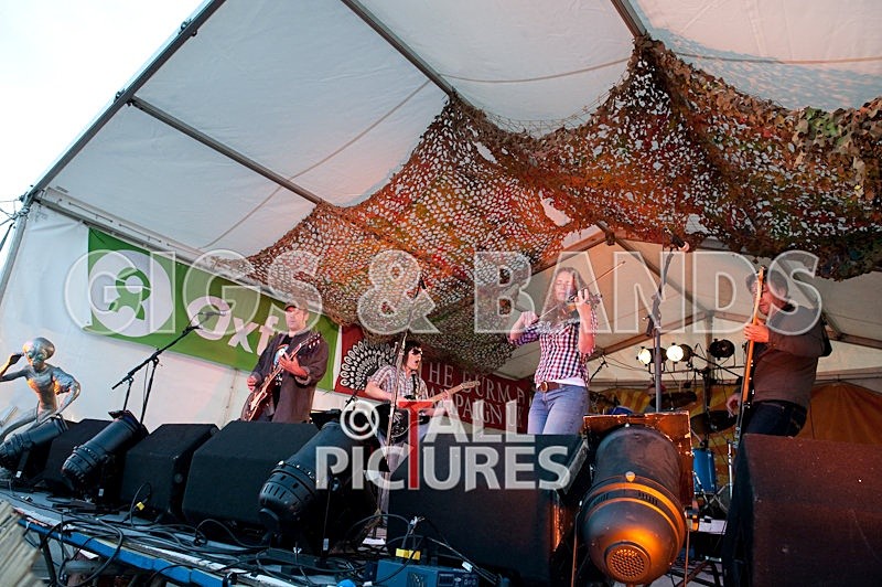 Lib Day Bands-11 - 2009 ENTERTAINMENT & MUSIC