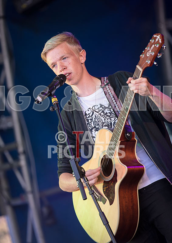 Acoustic Accord-15 - ACOUSTIC ACCORD