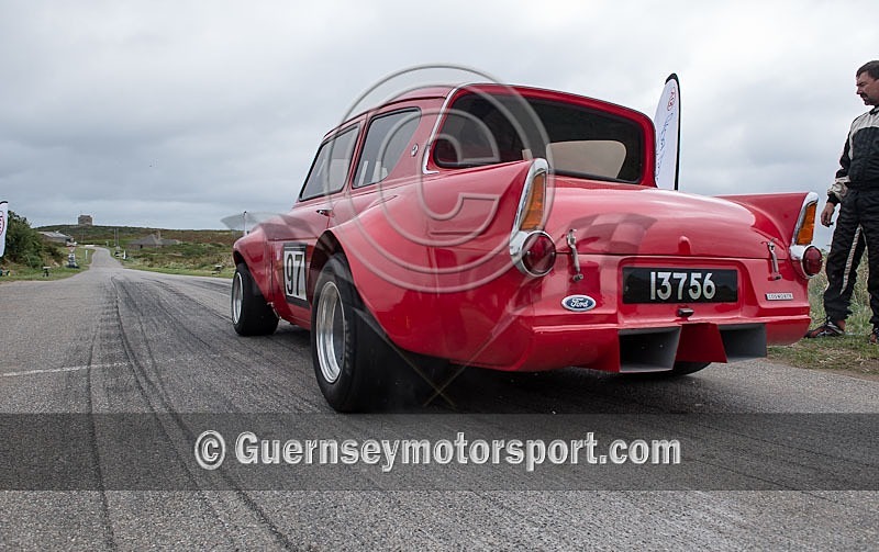 Alderney Sprint_2012_Car-36 - ALDERNEY SPRINT 2012 - CARS