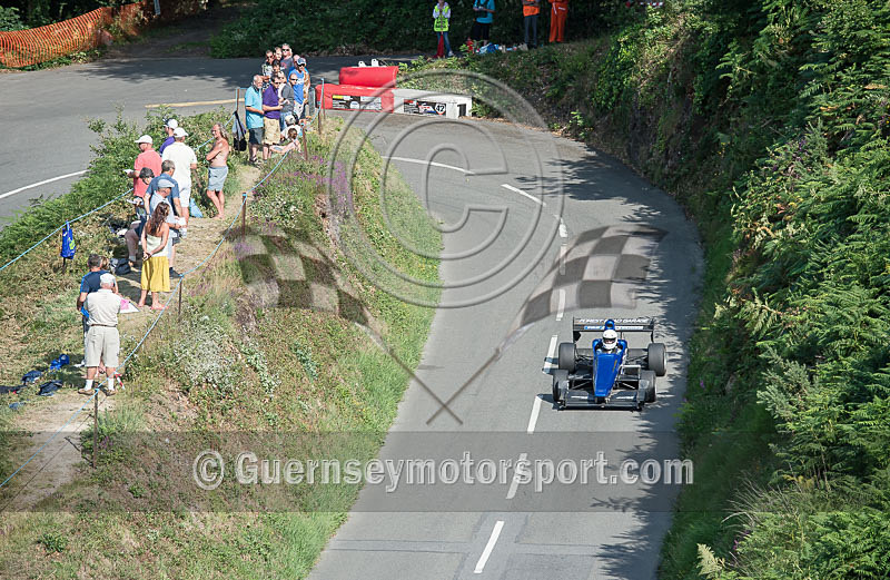 Jersey National Hillclimb_2014_Car-24 - JERSEY NATIONAL 2014 - CARS