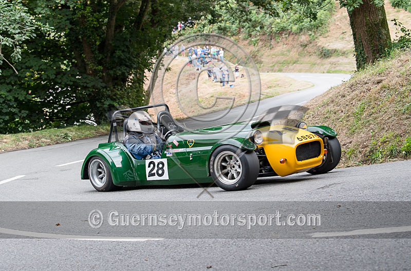 Jersey National Hill 2017_CAR-102 - JERSEY NATIONAL 2017 - CARS