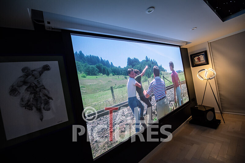 Custom Home Cinema-29 - CUSTOM CINEMA ROOM