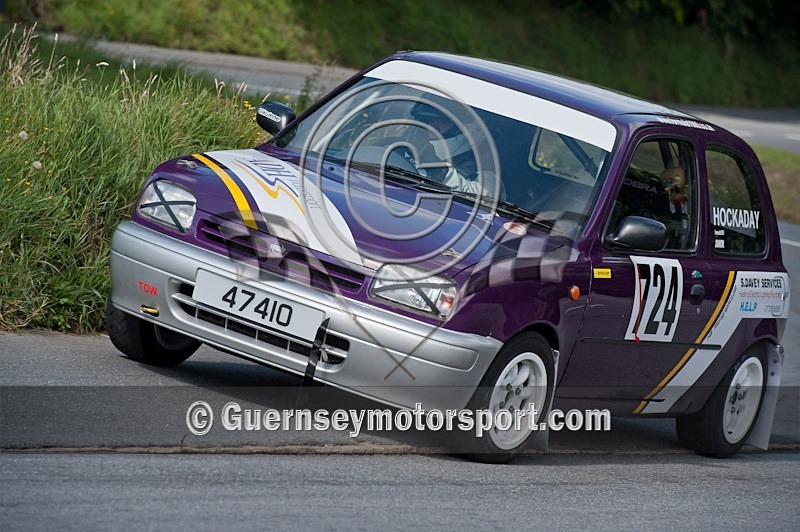 GKMC Hill_6-08-11_Car-182 - CARS 2011-08-06