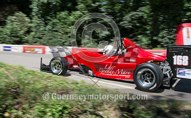 Jersey National_2016_CAR-49 - JERSEY NATIONAL 2016 - CARS