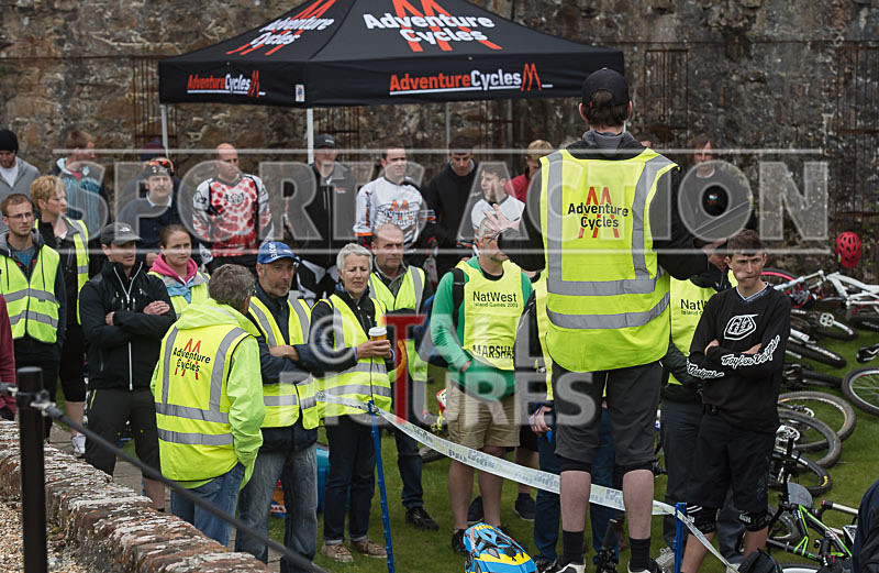 Conquer the Castle-99 - CONQUER THE CASTLE 2015