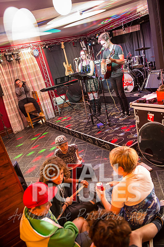 SoPM Summer Gig 2017-34 - SCHOOL OF POPULAR MUSIC SUMMER GIG 2017