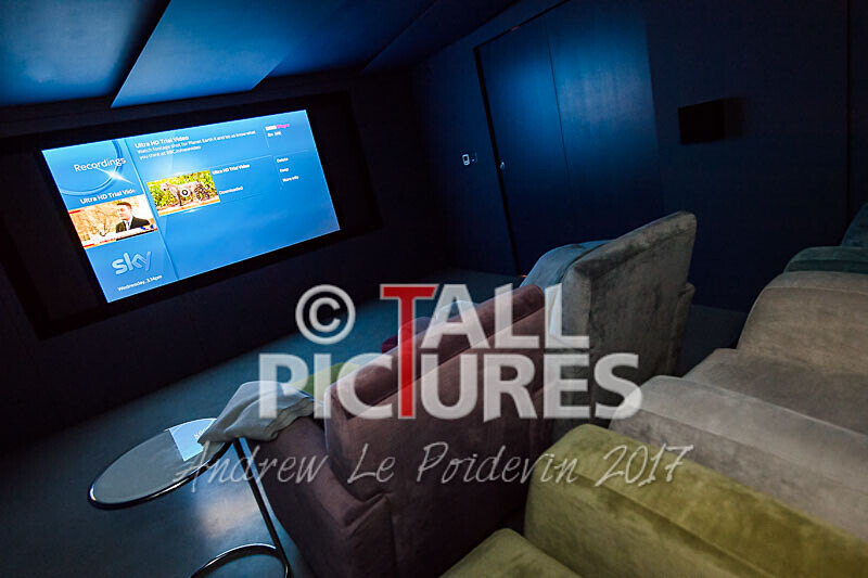 Avolution_St James Place-32 - BASEMENT CINEMA WITH CUSTOM LIGHTING