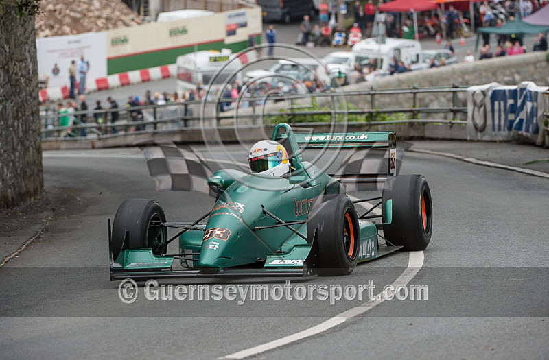 GKMC_Hill Climb_26-05-2014_Car-134 - CARS_26-05-2014